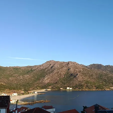Mirador Do Castelo