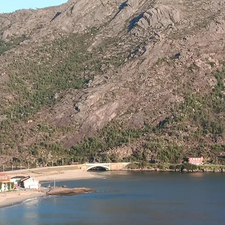 Daire Mirador Do Castelo Dumbría
