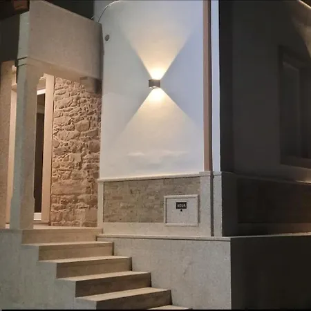 Apartment Mirador Do Castelo Dumbria